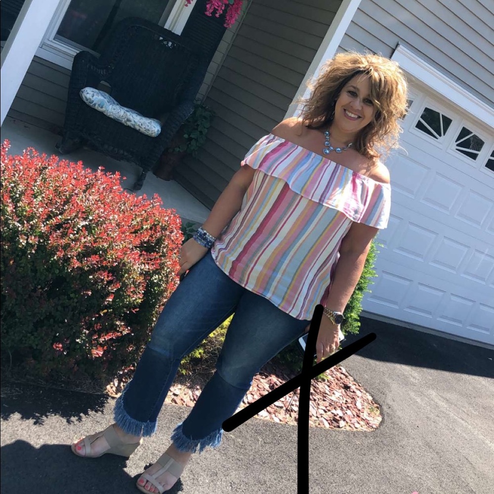 Meet your Posher, Donna